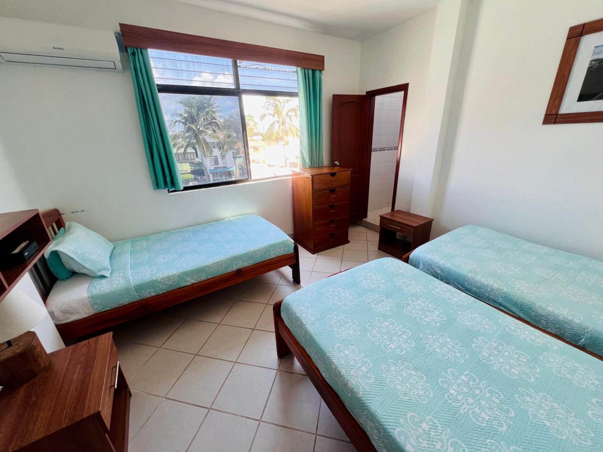 Hotel Sierra Negra プエルト・ビジャミル エクステリア 写真